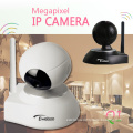 New Arrival! ! ! Megapixel IP Camera Smart Robot WiFi Security Camera (Q1)